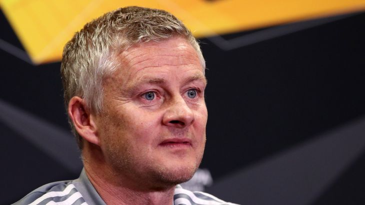 Уле-Гуннар Сульшер