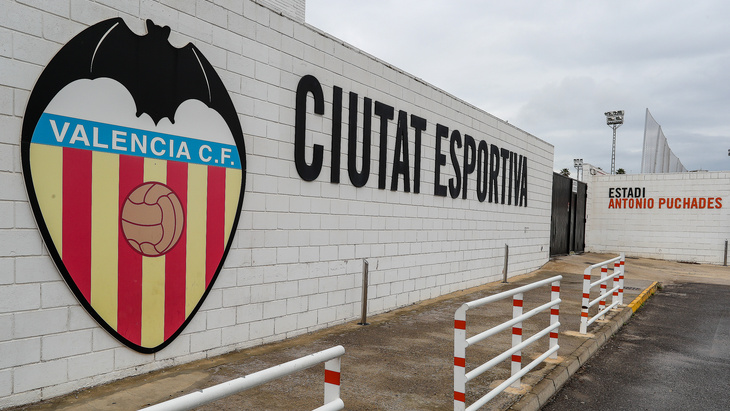 «Валенсия»