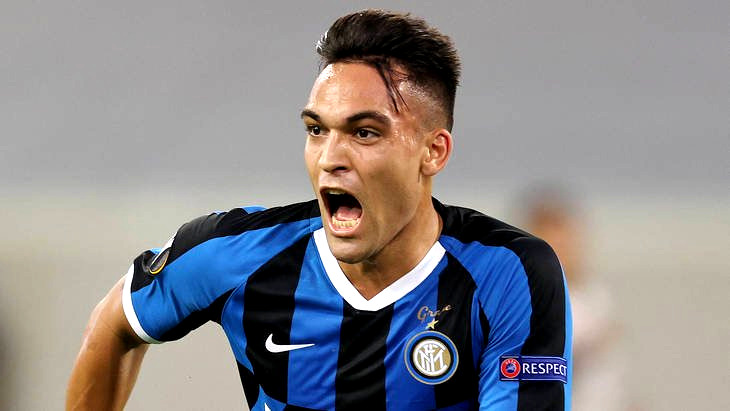 Лаутаро Мартинес