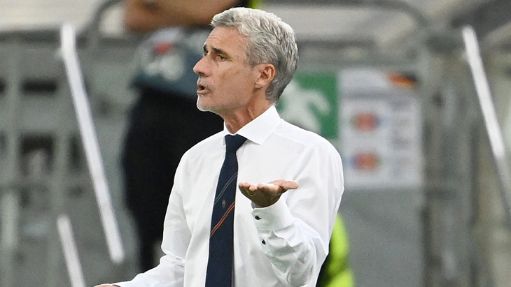 Луиш Каштру