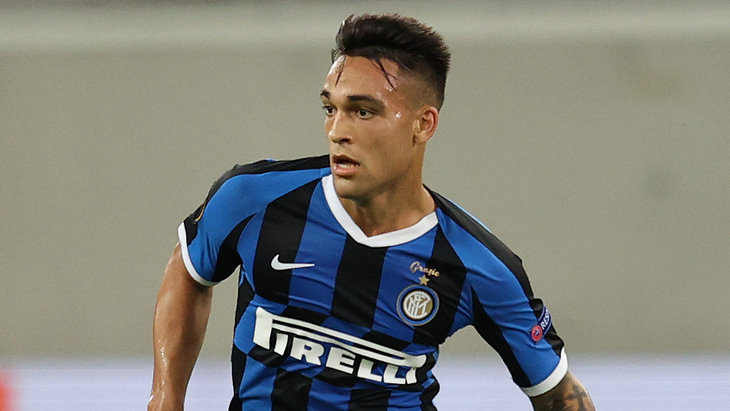 Лаутаро Мартинес