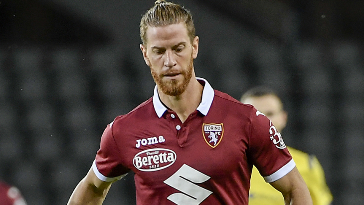 Кристиан Ансальди