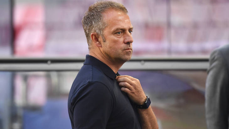 Ханс-Дитер Флик