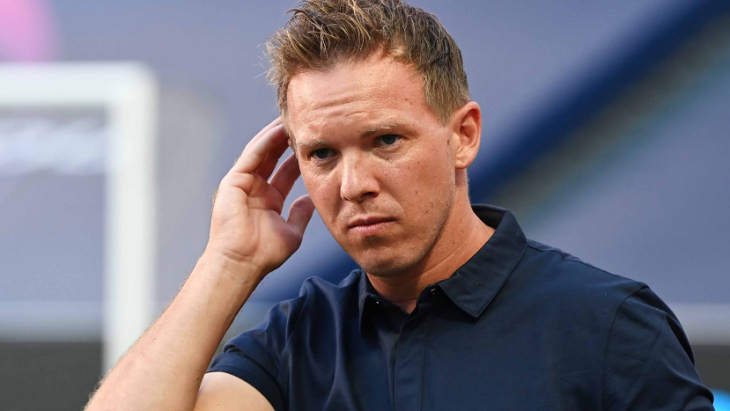 Юлиан Нагельсман