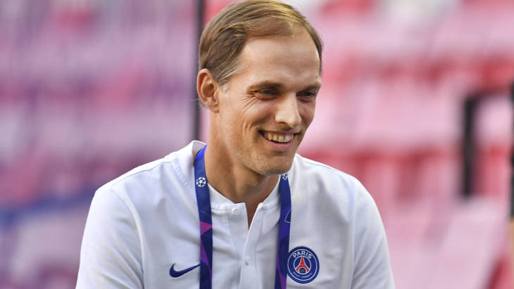 Томас Тухель