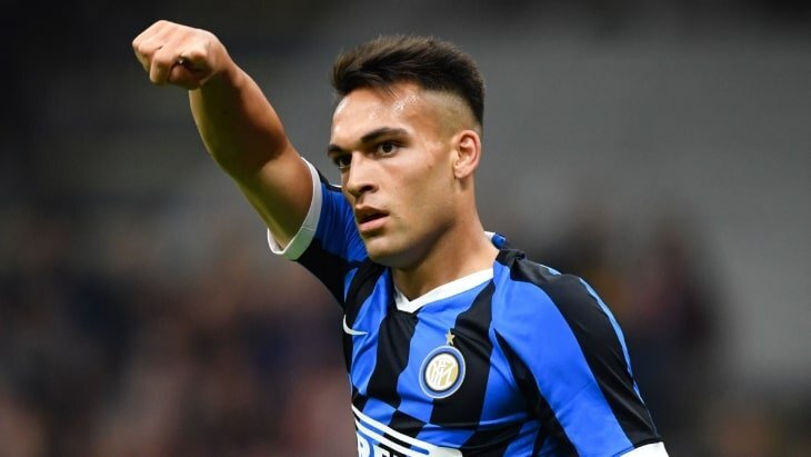 Лаутаро Мартинес