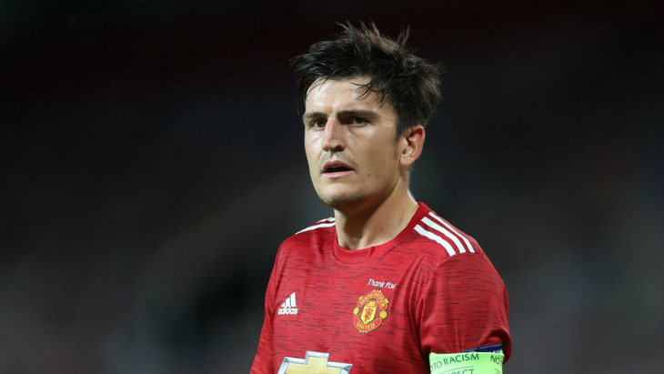 Гарри Магуайр