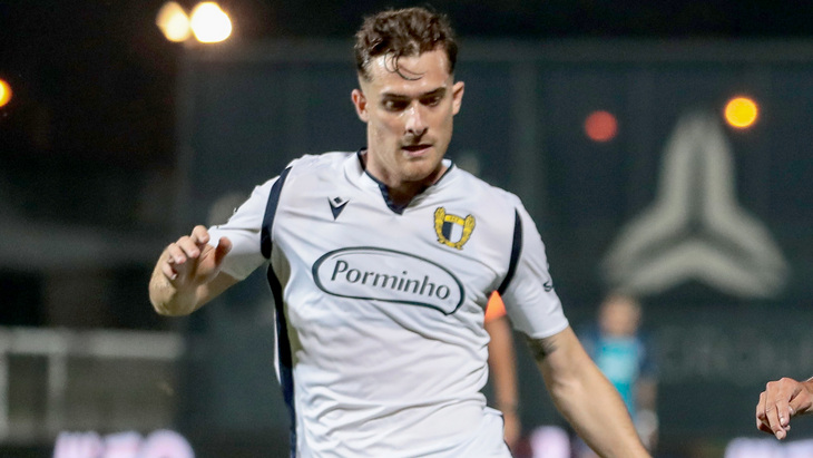 Тони Мартинес