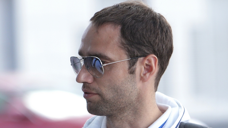 Роман Широков