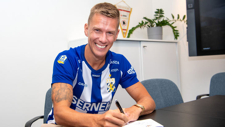 Понтус Вернблум