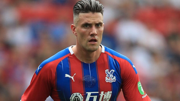 Мартин Келли