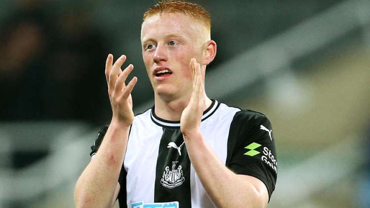 Мэтти Лонгстафф