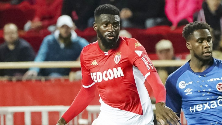 Тьемуэ Бакайоко