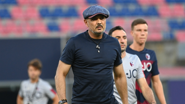 Синиша Михайлович