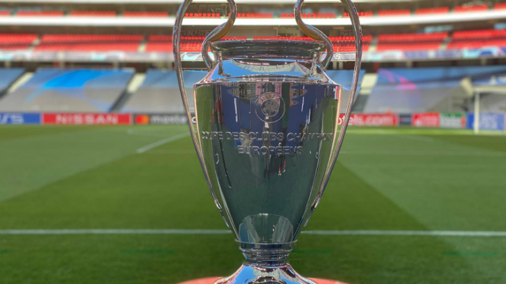 Кубок Европы