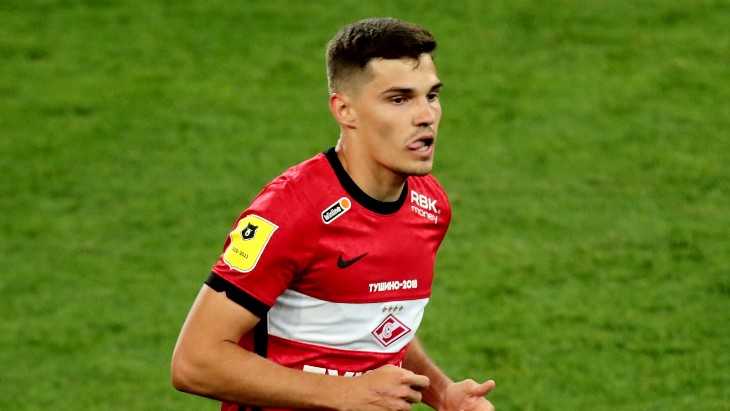 Роман Зобнин