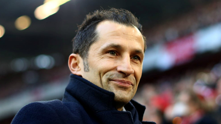 Хасан Салихамиджич