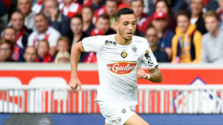 Раян Аит-Нури