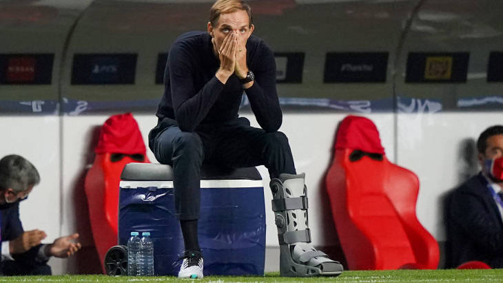 Томас Тухель