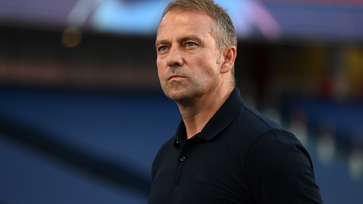 Без Флика «Бавария» не выиграла бы Лигу чемпионов