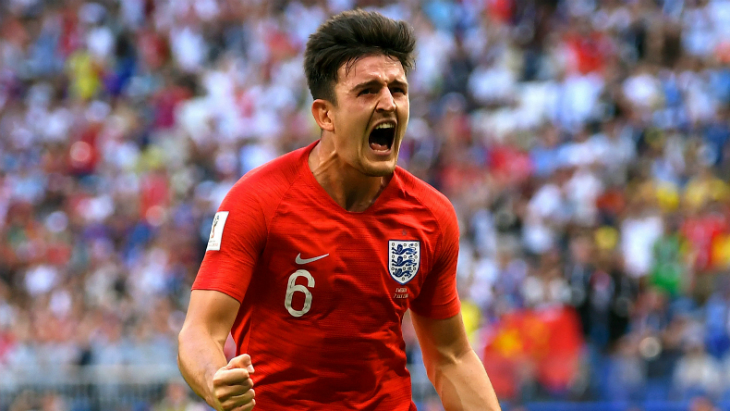 Гарри Магуайр