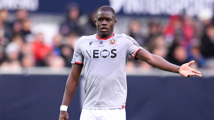 Маланг Сарр