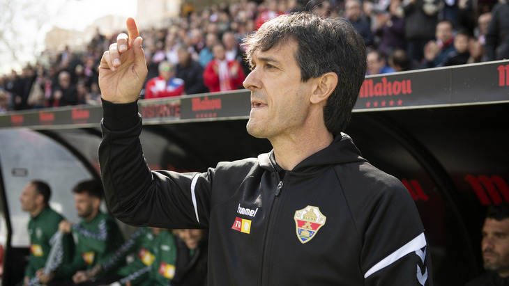 Хосе Рохо Мартин