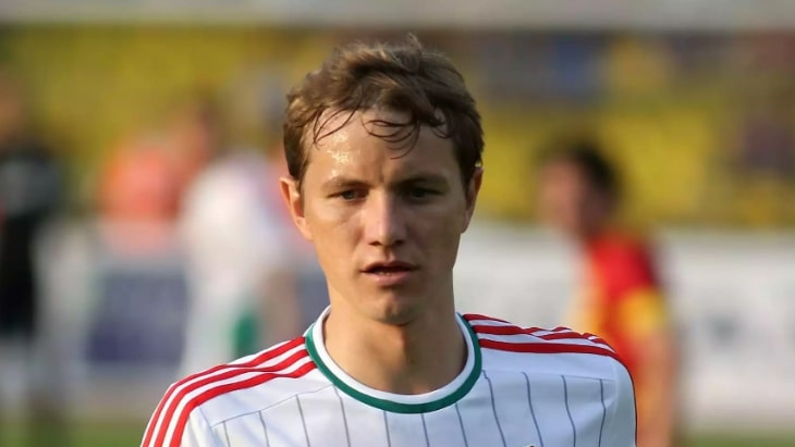 Роман Павлюченко