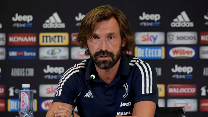 Андреа Пирло