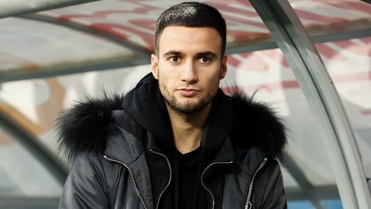 Эммануэль Маммана