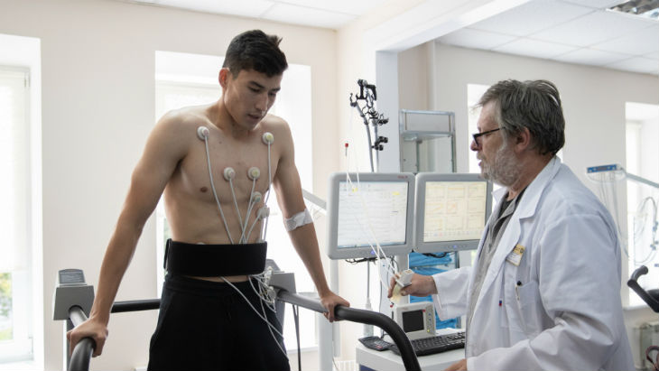 Бактиер Зайнутдинов