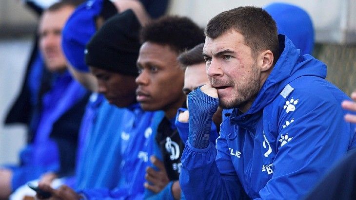 Николай Комличенко