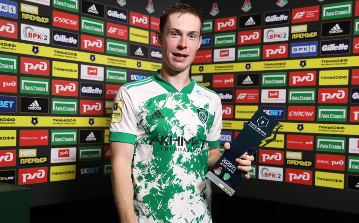 Владимир Ильин