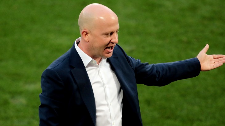 Марко Николич