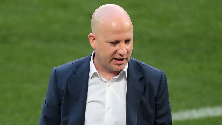 Марко Николич