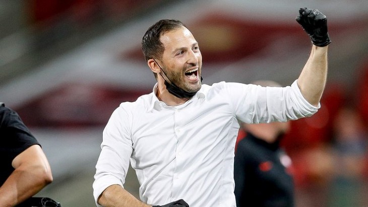 Доменико Тедеско