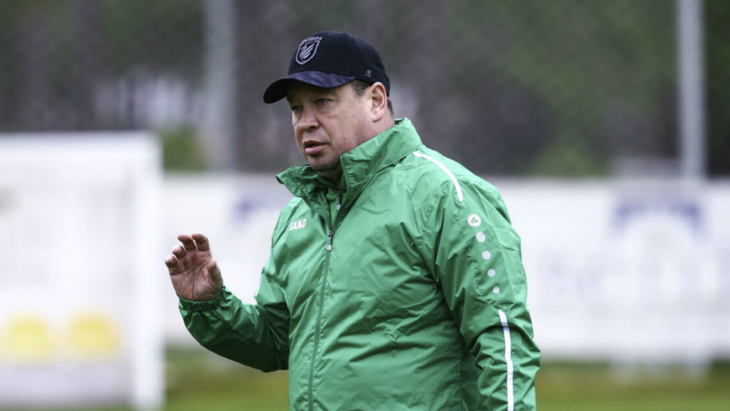 Леонид Слуцкий