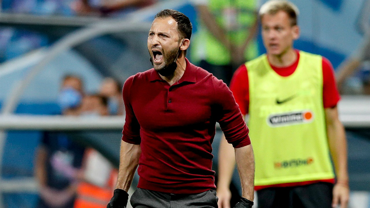 Доменико Тедеско