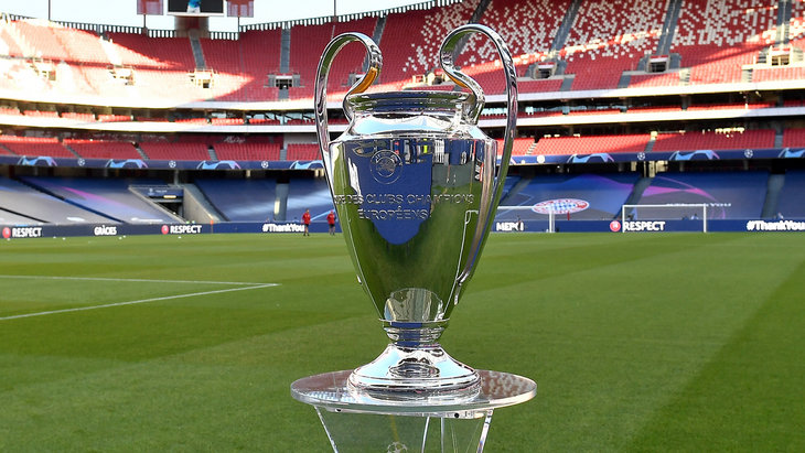 Трофей Лиги чемпионов