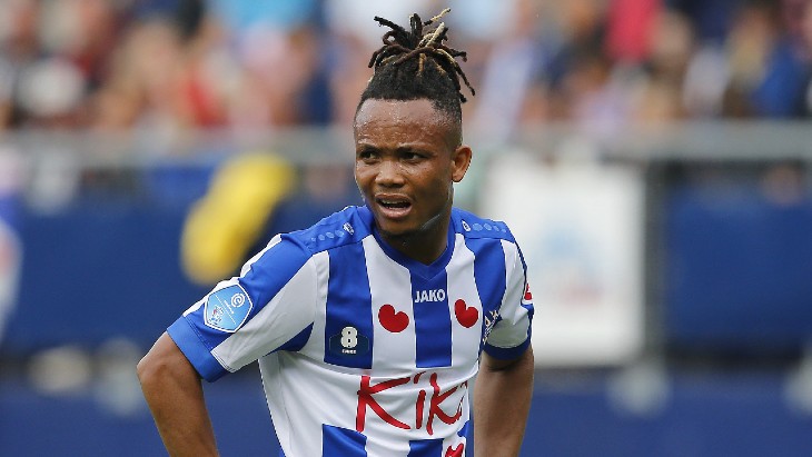 Чидера Эджуке