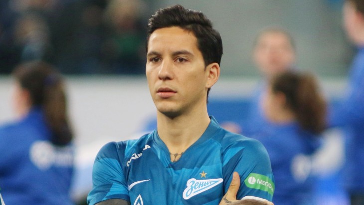 Себастьян Дриусси