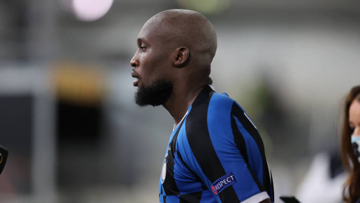 Ромелу Лукаку