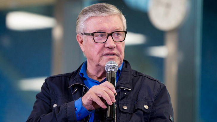 Геннадий Орлов