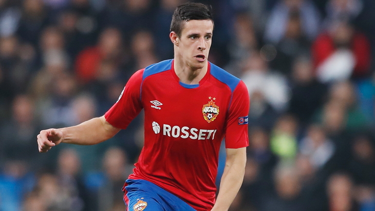 Кристиян Бистрович