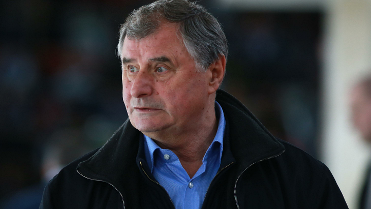 Анатолий Бышовец