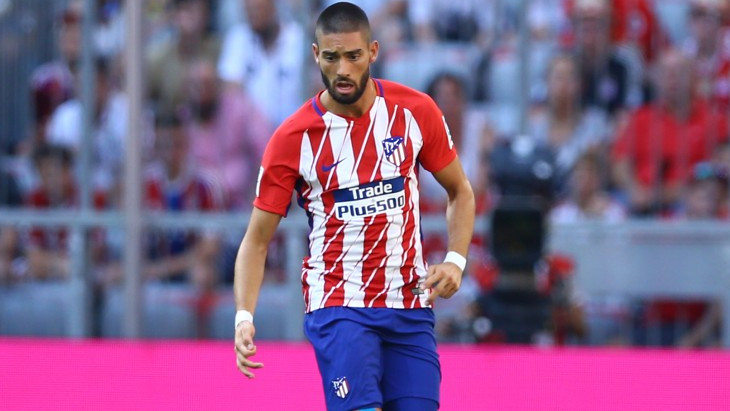 Янник Феррейра-Карраско