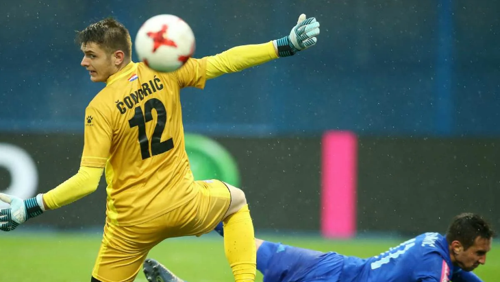 Йосип Чондрич