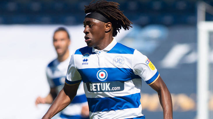 Эберечи Эзе