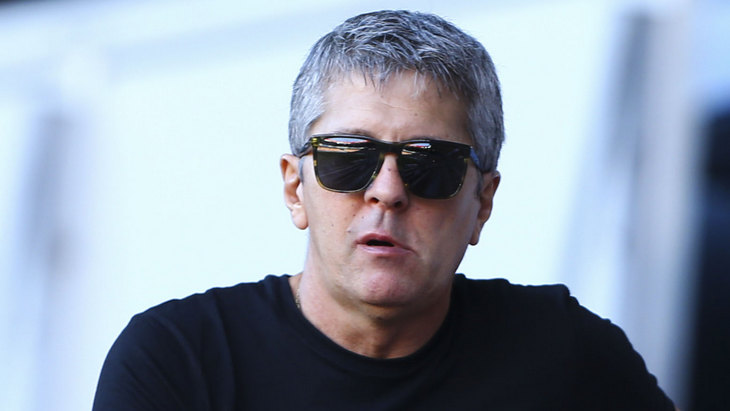 Хорхе Месси