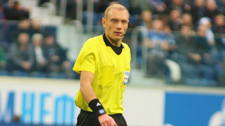 Владимир Москалев